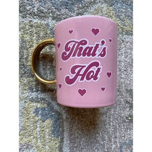 Paris Hilton (That’s Hot) Coffee Mug
